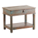 Vintage wooden children's desk
