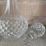 Carafe Cristal d ‘Arques