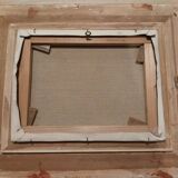 Oil on canvas signed Etienne Bellan (1922-2000)