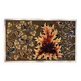 Old tapestry