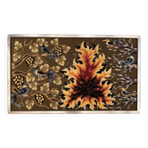 Old tapestry