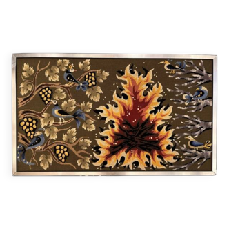 Old tapestry