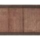 Vintage handmade Turkish rug 88x133 cm
