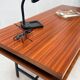Bureau moderniste vintage