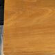 Vintage school desk