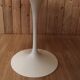 Table ronde Tulipe en marbre Calacatta de Eero Saarinen - Ø 107 cm - Knoll