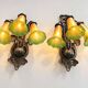 Meyda Tiffany Wall Sconces