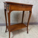 1900 side table
