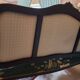 set of 7 pieces Napoleon III salon in excellent condition