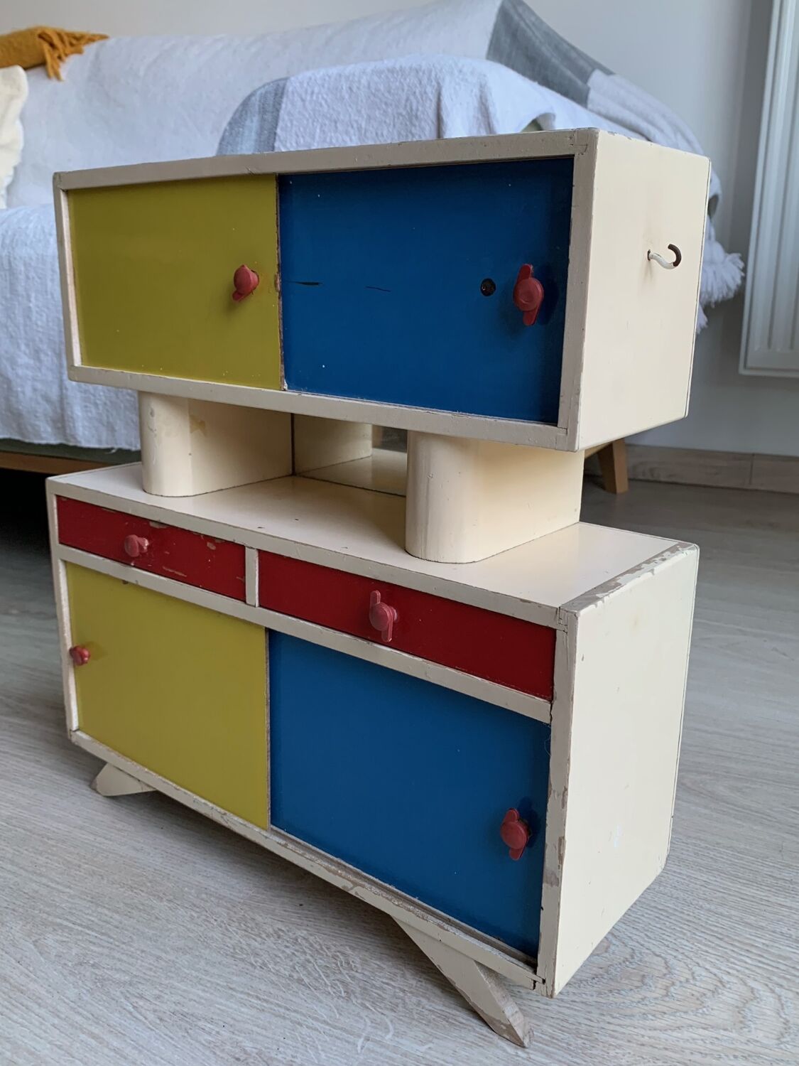 Jouet pour enfants vintage