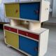 Jouet pour enfants vintage