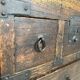 Antique Kake-suzuri (懸硯) from the Meiji period, Japan.