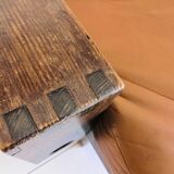 Fir sofa 1950