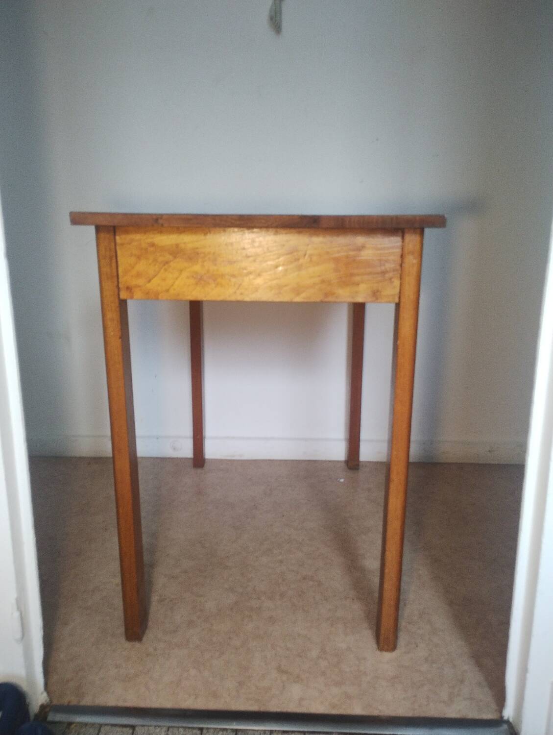 Vintage desk