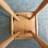 Vintage stool
