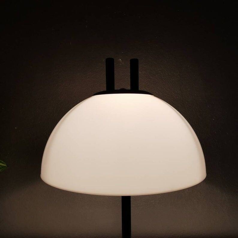 Vintage design table lamp Steinhauer, 80s