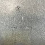 Eames DSW chair for Herman Miller