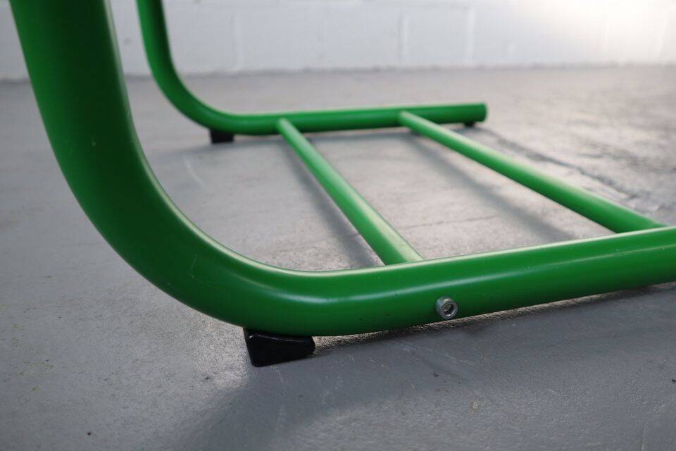 Lounge set "Stuns" by Jan Dranger & Johan Huldt for Innovator, 1973 Sweden