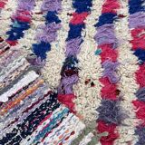 Carpet berbere azilal 70x175 cm