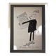 Illustration Daninos from 1962 "France...The situation"