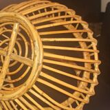 Rattan Basket