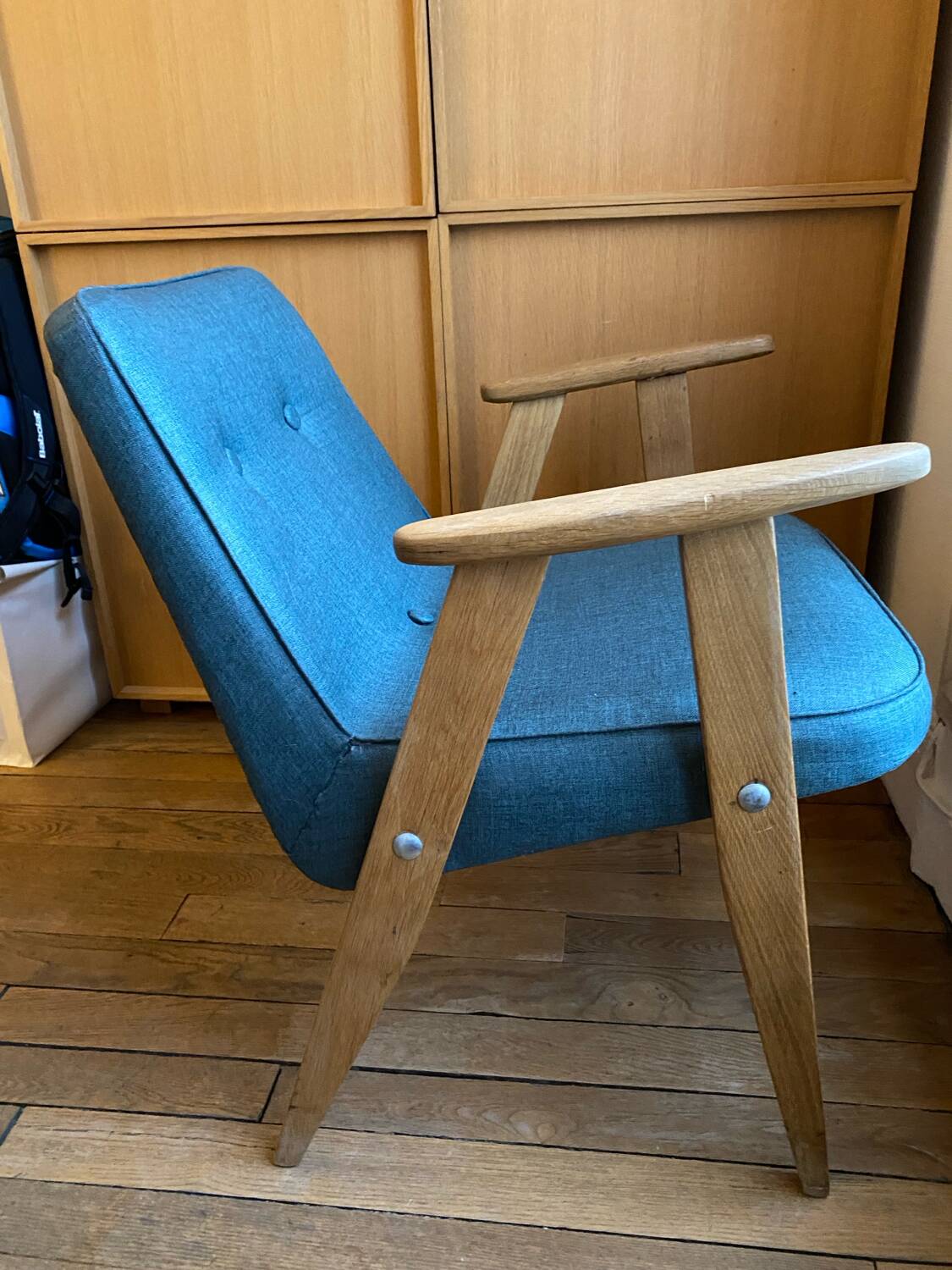 Vintage chair