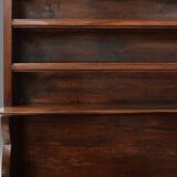 19th Century French Provencial walnut Cupboard, France