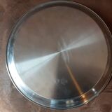 The Chaise Longue metal tray.