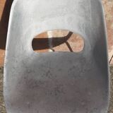 Tulip chair by Pierre Guariche. (Steiner Edition, 1950s)