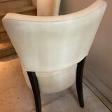 Paire de chaises