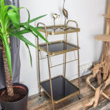 Sellette vintage