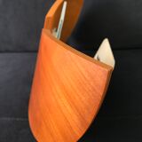 Lucid Scandinavian design wall light