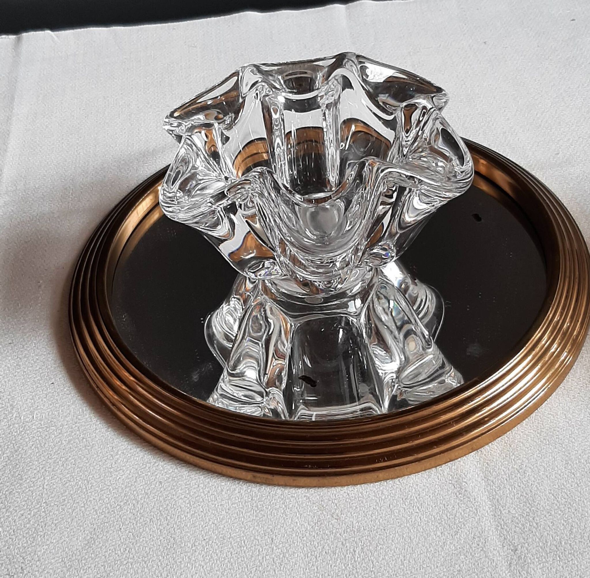 Candle holder