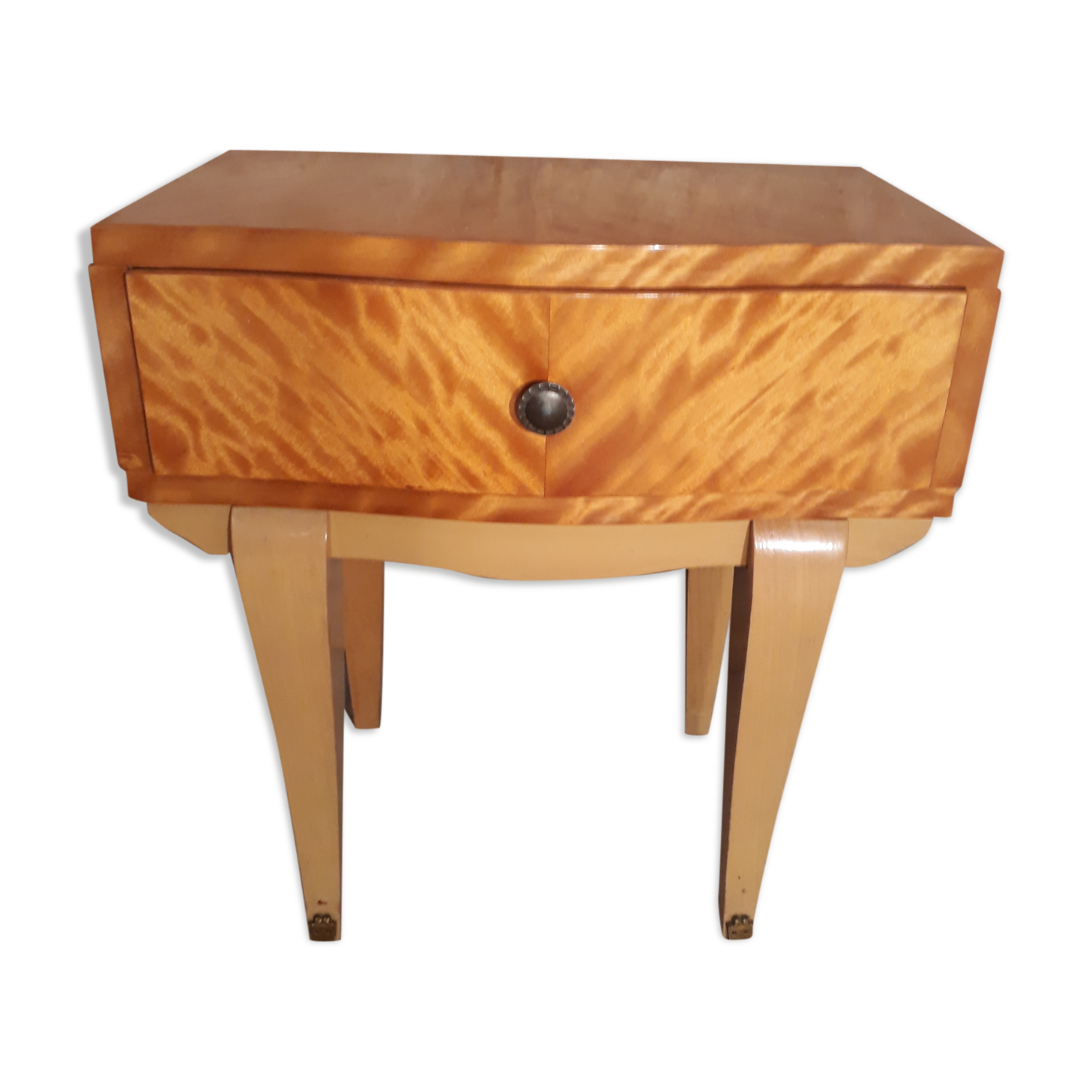 Art deco bedside 1940