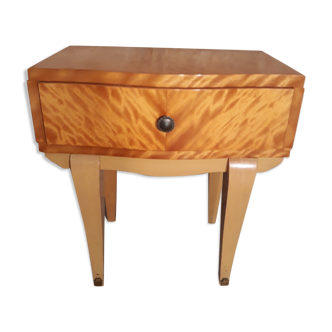 Art deco bedside 1940