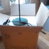 Hübsch table lamp
