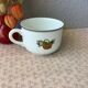 Villeroy & Boch naif design Laplau cup - cappuccino cup