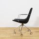 Mid-Century office chair Chair "Comet" by Gunilla Allard for Lammhults, Sweden, 1990s