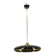 Space Age UFO Pendant by Ludib Bratislava, Czechoslovakia, 1960s