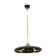 Space Age UFO Pendant by Ludib Bratislava, Czechoslovakia, 1960s