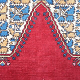 Tapis roumain Transylvanie 1900