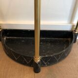 Coat rack on foot neoclassical