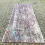 Farm table