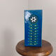 Ceramic vase by Aldo Londi for Bitossi Italy