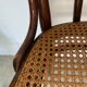 Vintage Thonet chair