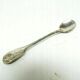 M3d salt spoon art deco