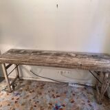 Large console