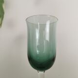 Liquor glasses