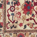 French rug Lys de France 1950 235x167cm