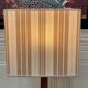 Grande lampe scandinave "design 1950".